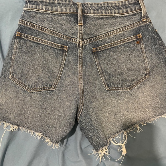Madewell shorts - Picture 3 of 3